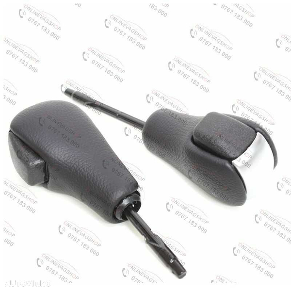 Nuca Bmw cutie automata tija scurta sau lunga  E39 E60 X3,X5 E87,E90