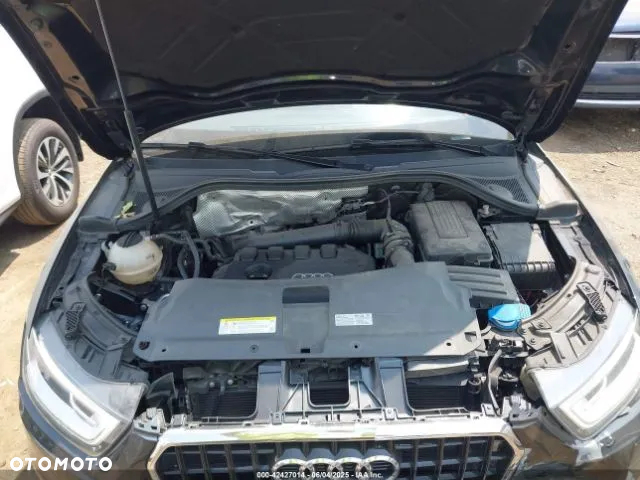 Audi Q3 2.0 TFSI quattro S tronic - 9