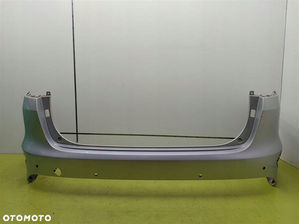 Zderzak tylny tył Kia Ceed III KOMBI 2018-2025 - 1
