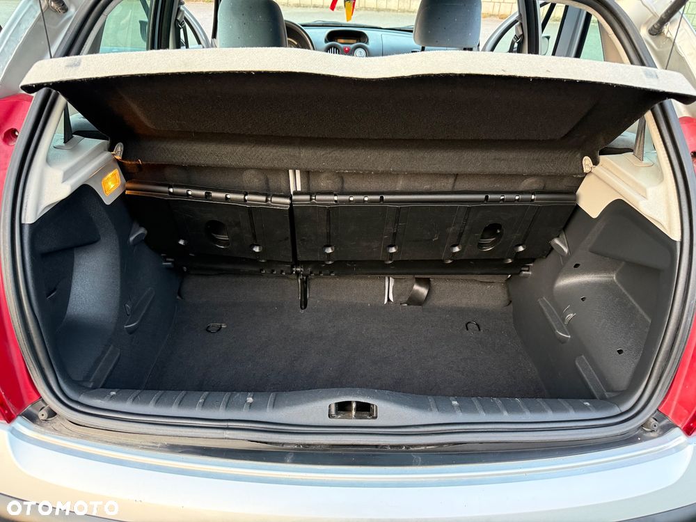 Citroën C3 1.4 HDi Confort - 22
