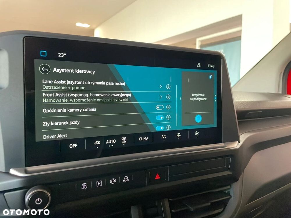 Volkswagen Transporter Furgon 2.0 TDI 150 KM manual - 16