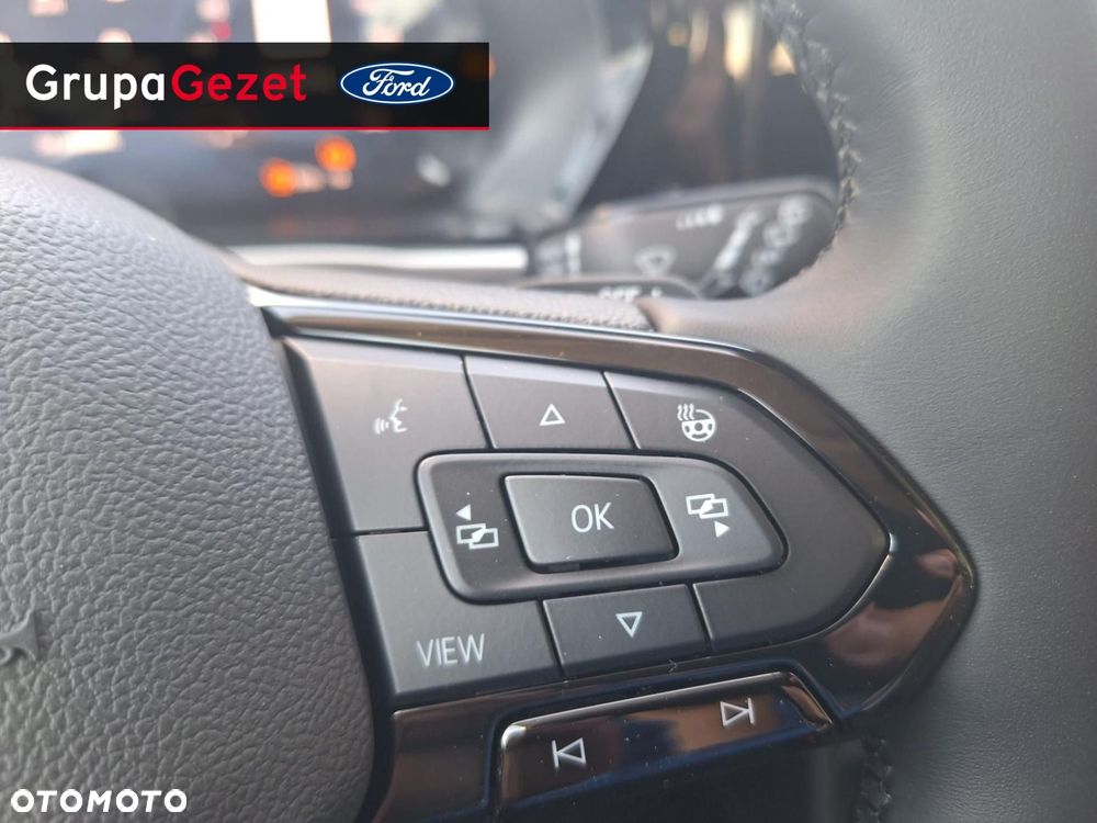Ford Tourneo Connect - 6