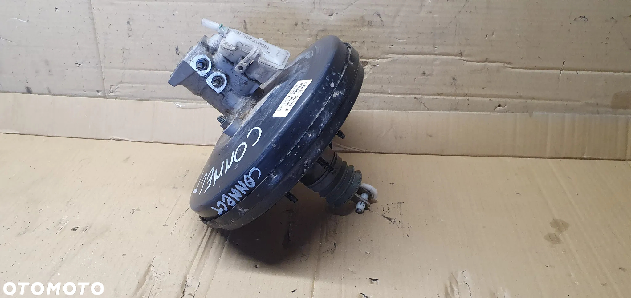 Serwo wspomaganie hamulca Ford Transit Connect 2T14-2B195-AD - 3