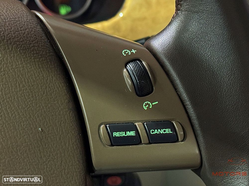 Jaguar X-Type 2.0 Executive - 23