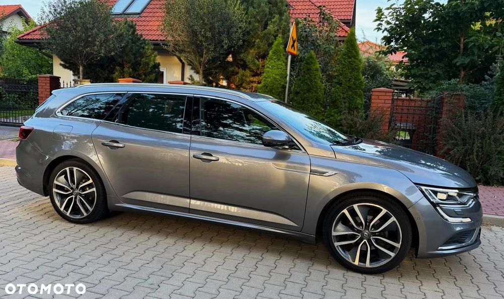 Renault Talisman 1.6 Energy TCe Limited EDC - 1