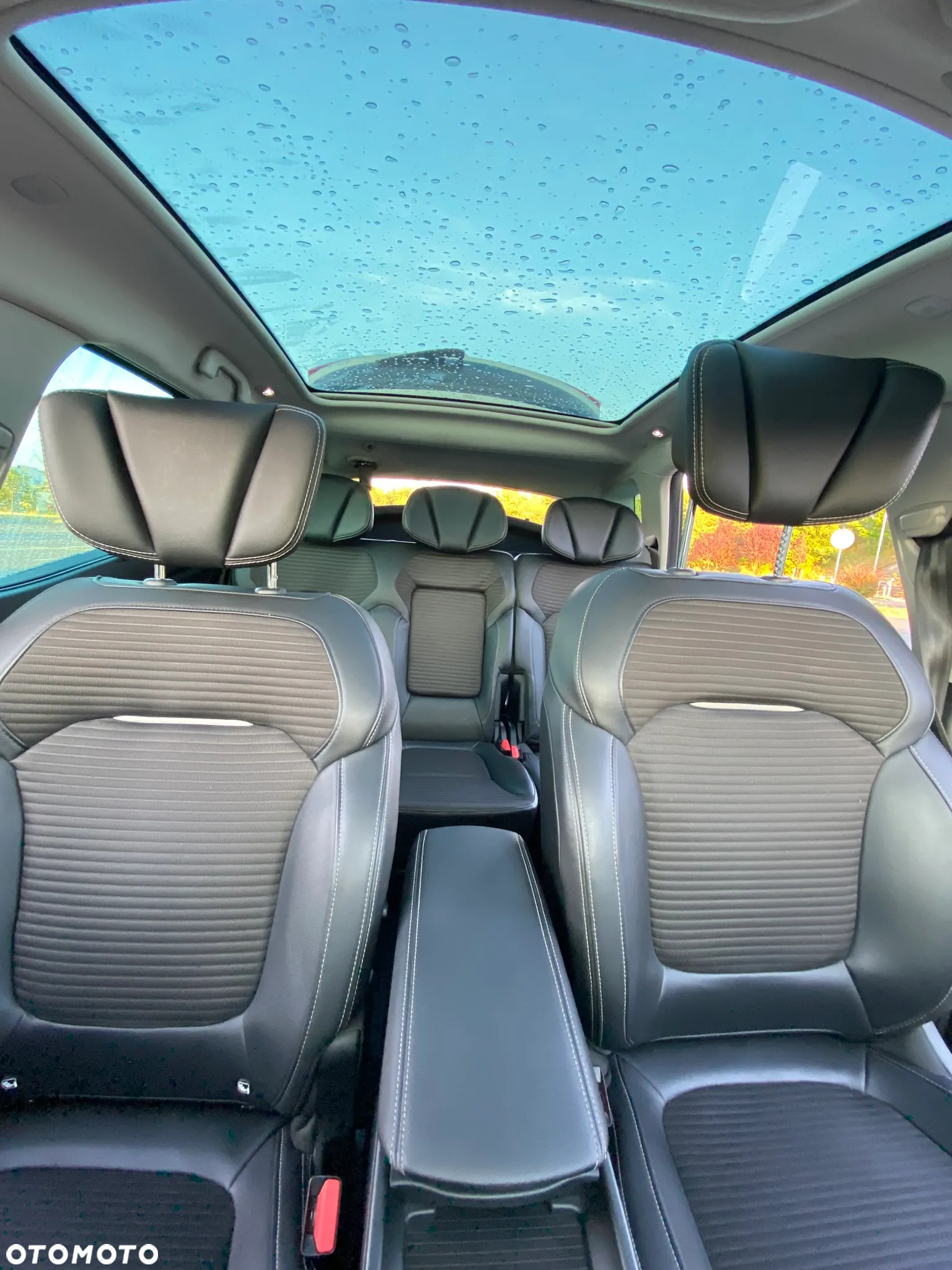 Renault Scenic 1.6 dCi Bose - 14