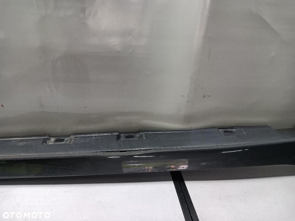 LISTWA PROGOWA PRAWA AUDI A5 8W8853860 - 12
