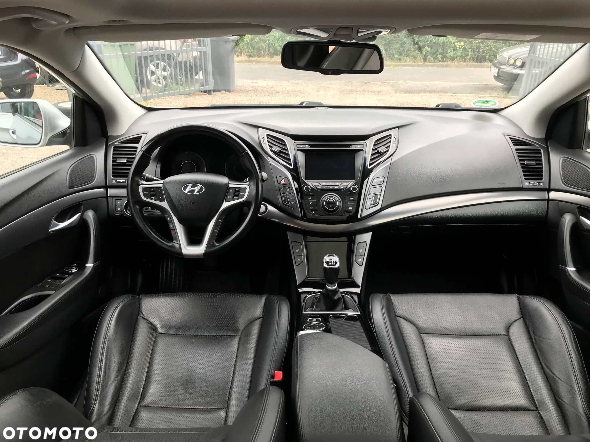 Hyundai i40 i40cw 1.7 CRDi Premium - 19