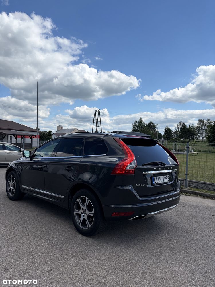 Volvo XC 60 - 3