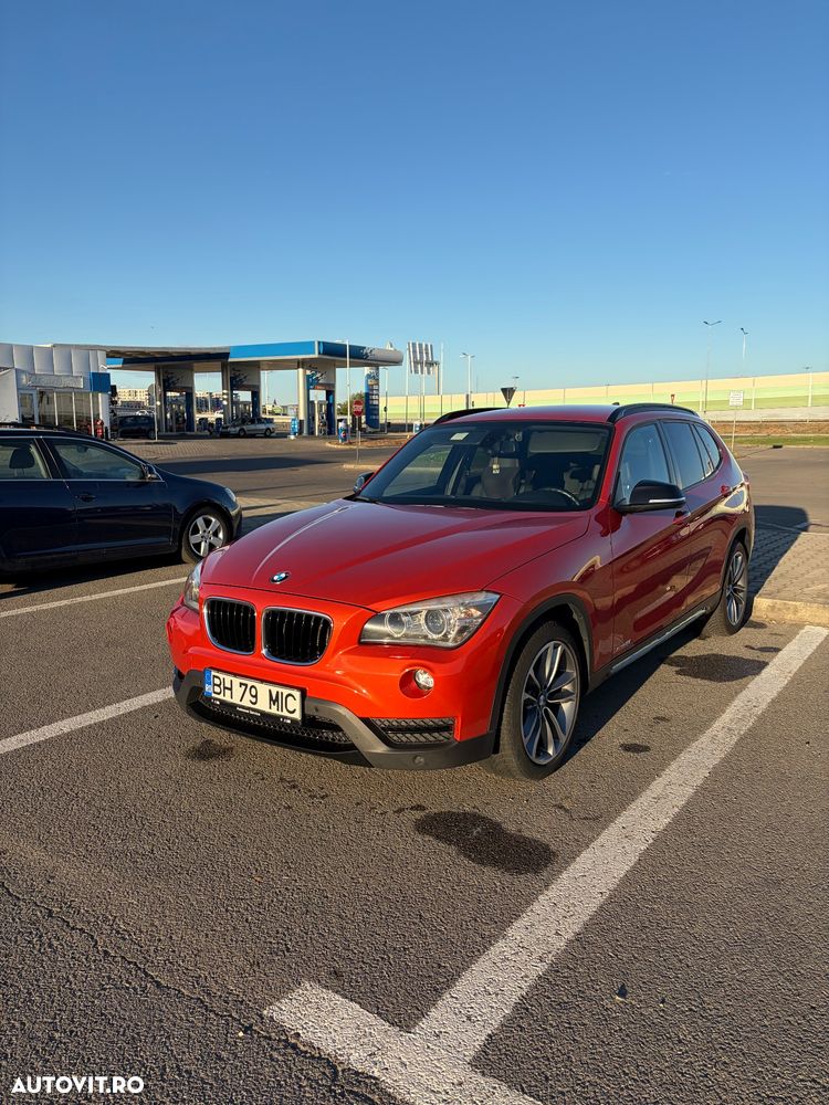 BMW X1 xDrive28i - 20