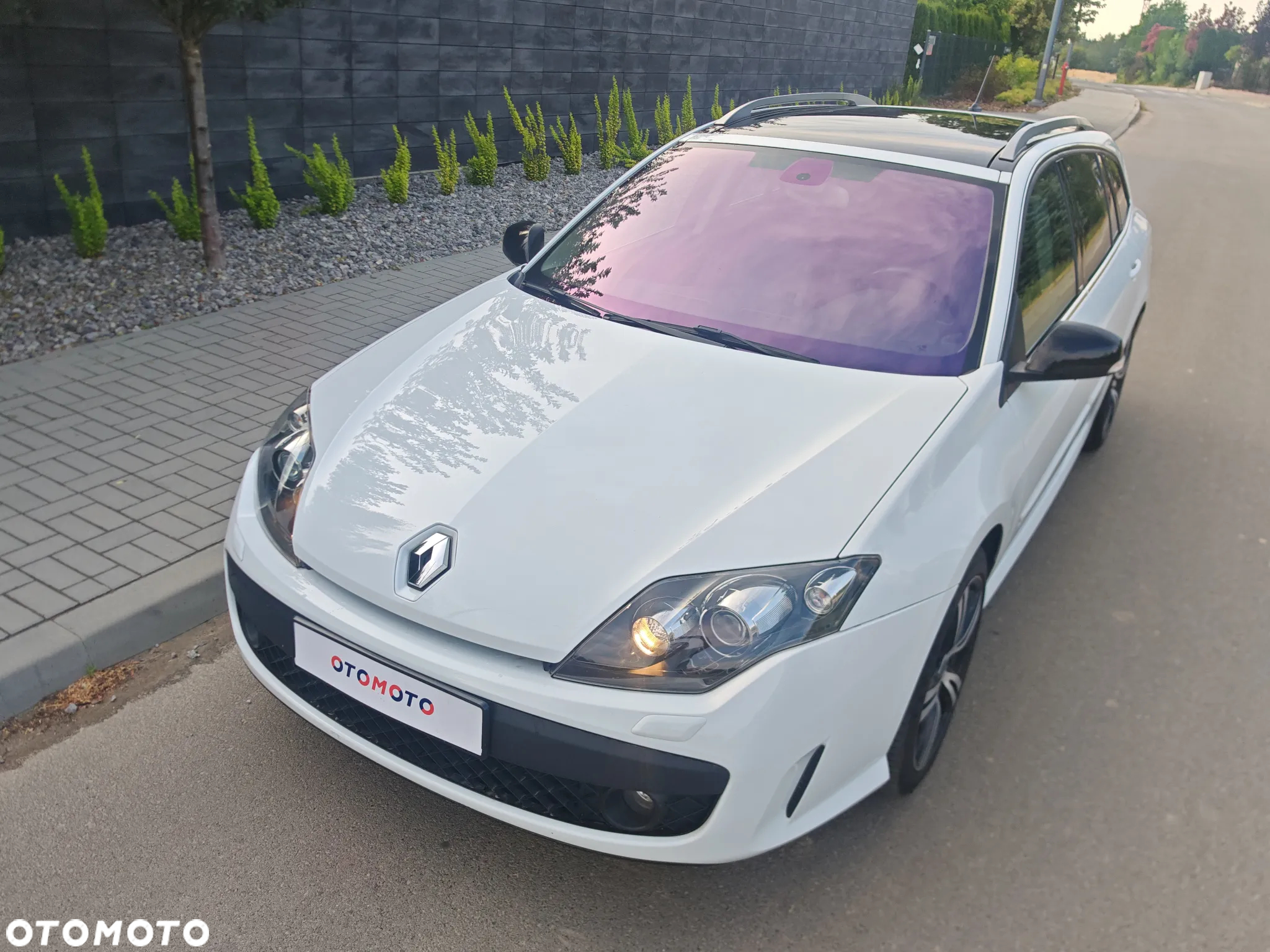 Renault Laguna Grandtour 2.0 16V Turbo GT - 6