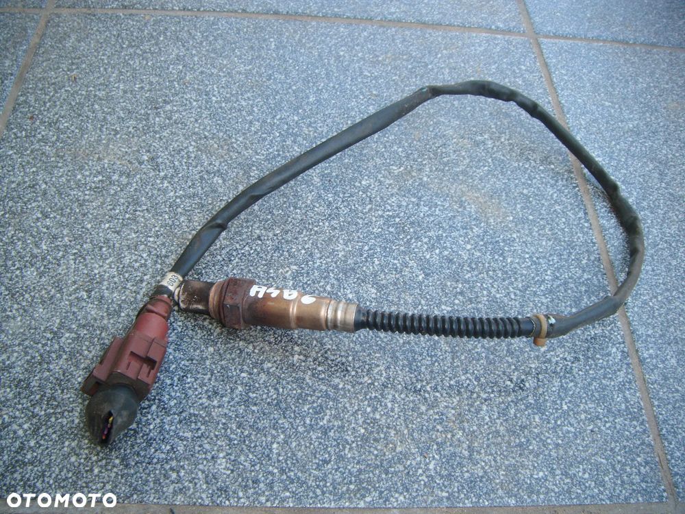 audi a4 b6 2.0b sonda lambda 058906256c - 1