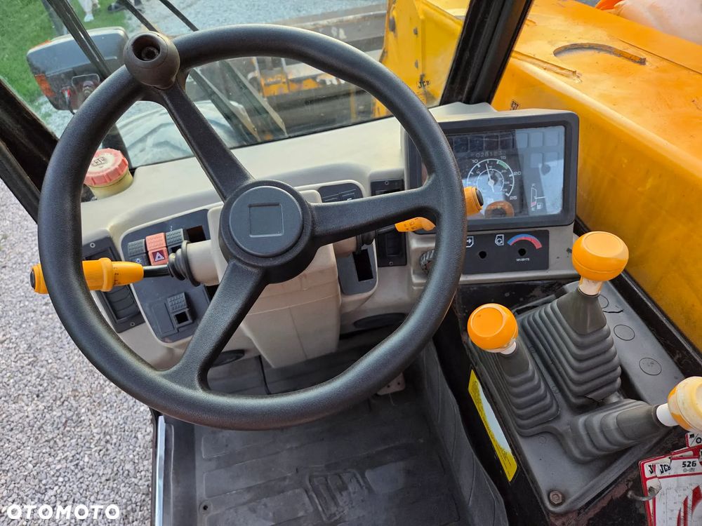 JCB 526 S - 16