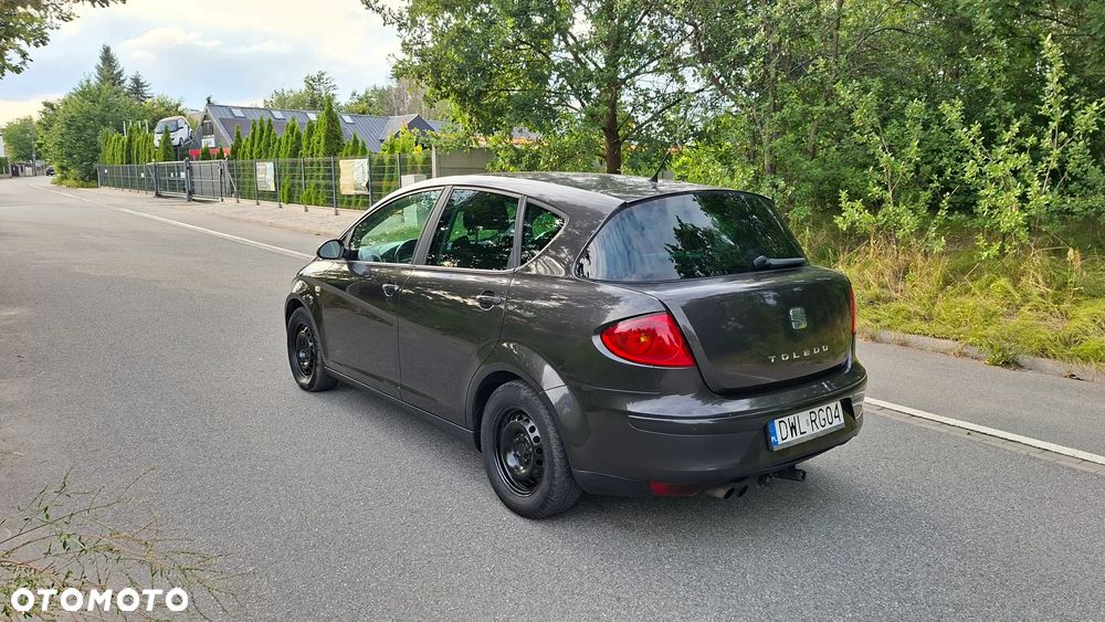 Seat Toledo - 17