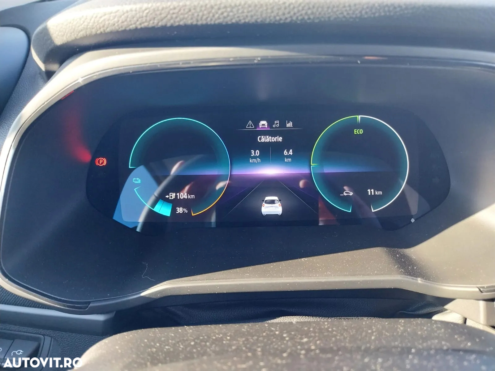 Renault ZOE 40 R110 Equilibre - 13