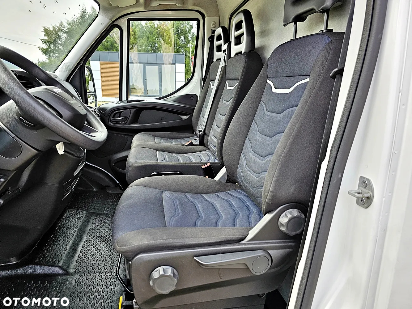 Iveco 35S16 - 10