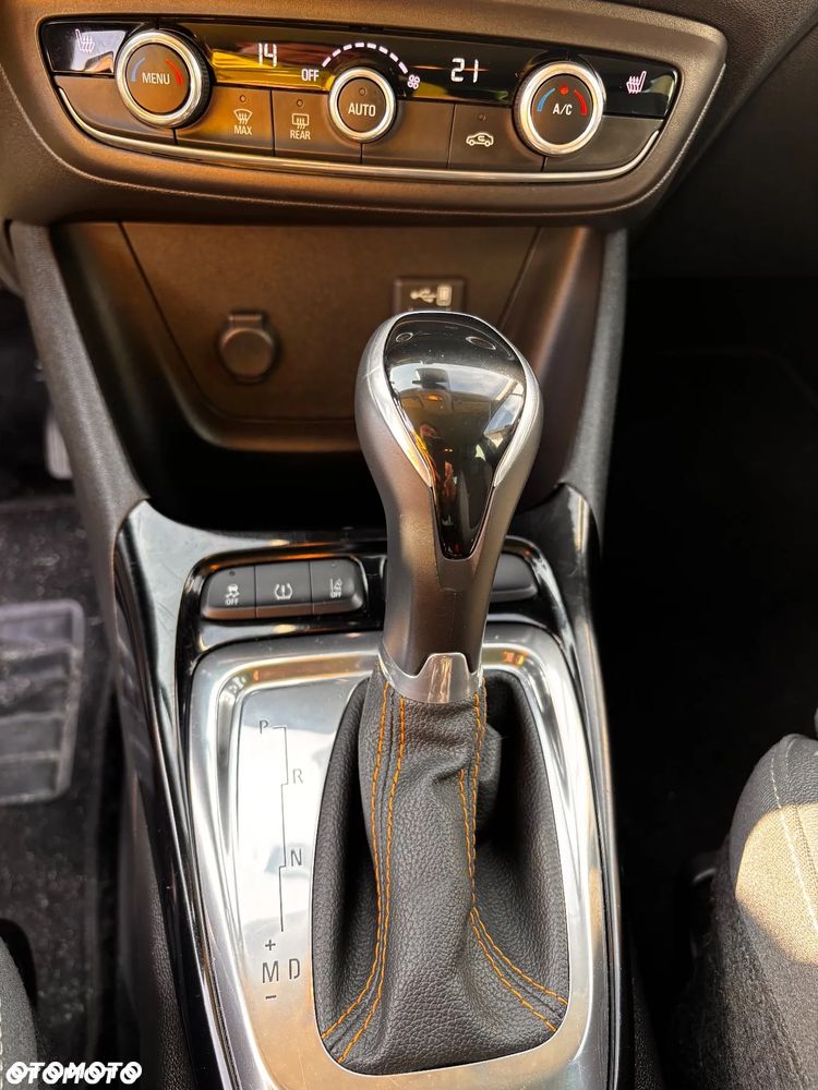 Opel Crossland X 1.2 T Elite S&S - 10