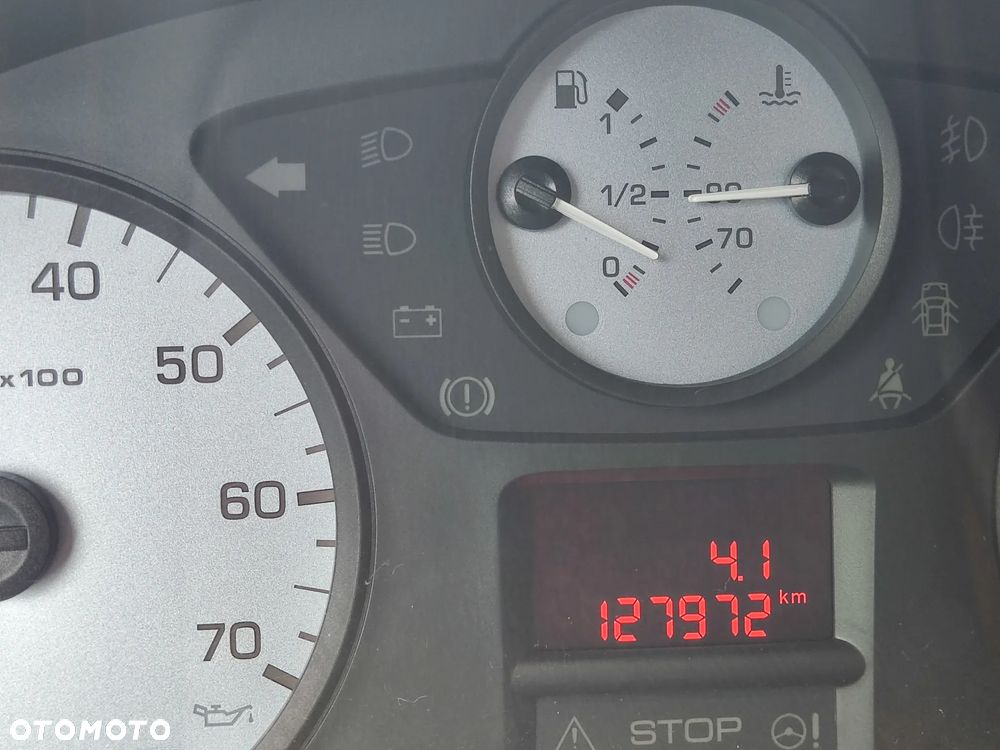 Citroën Berlingo 1.6 BlueHDi Feel Edition