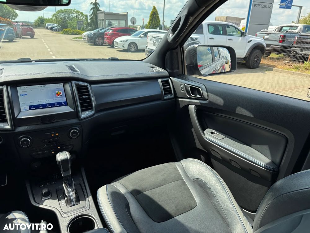 Ford Raptor - 15