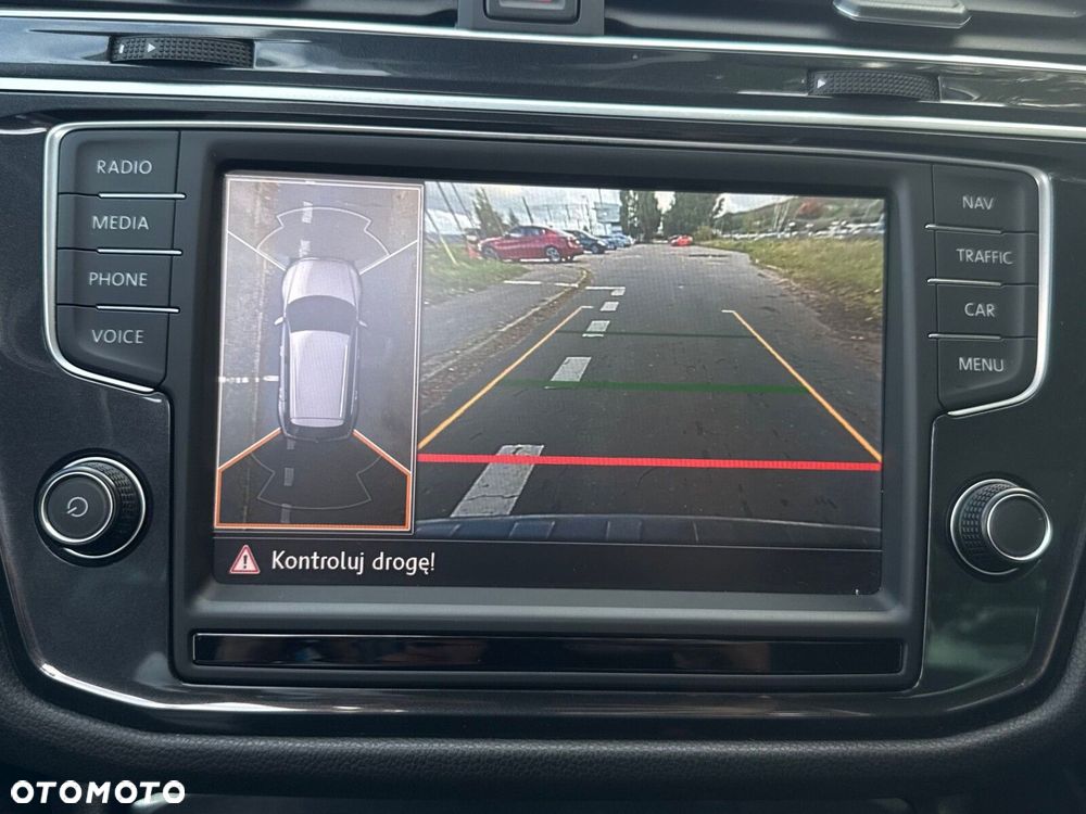 Volkswagen Tiguan 2.0 TSI BMT 4Mot Highline DSG - 29