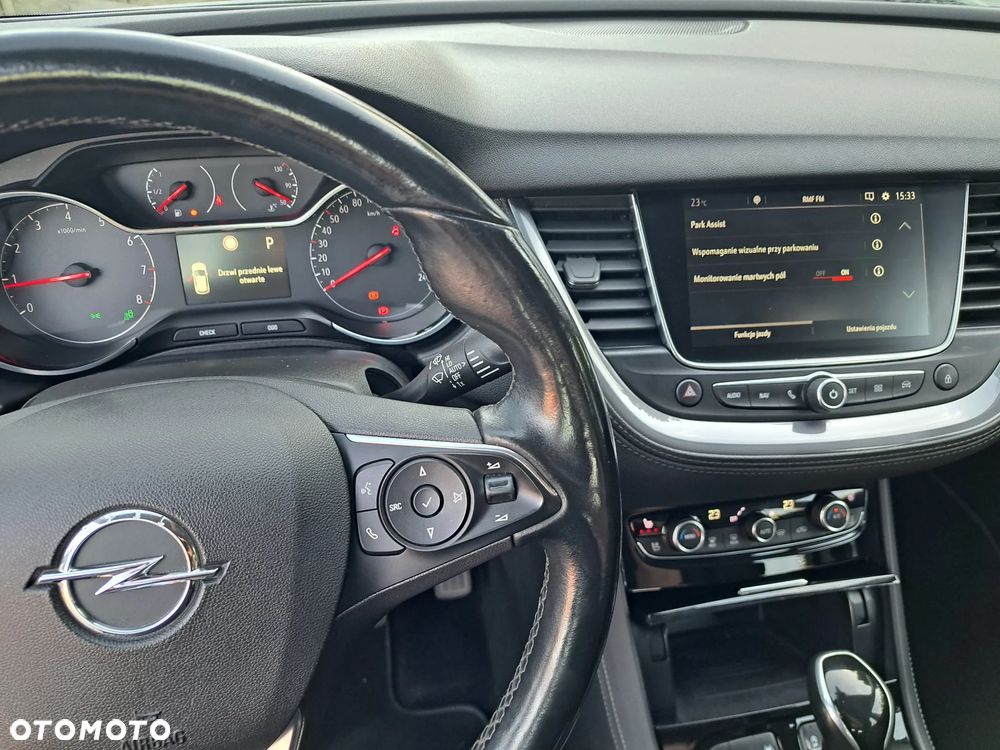 Opel Grandland X 2.0 CDTI Ultimate S&S - 32