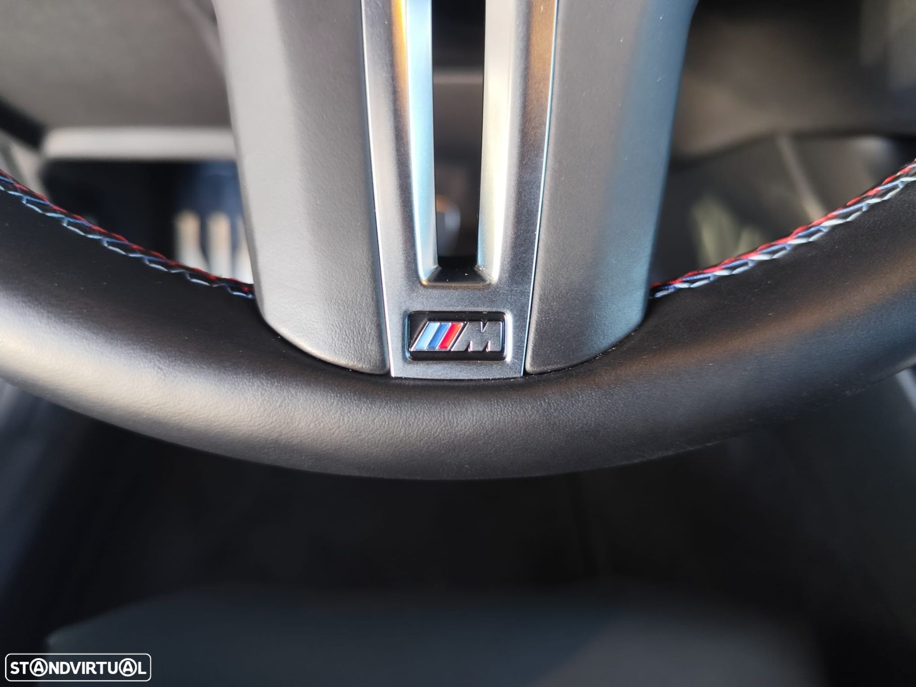 BMW M2 Auto - 20