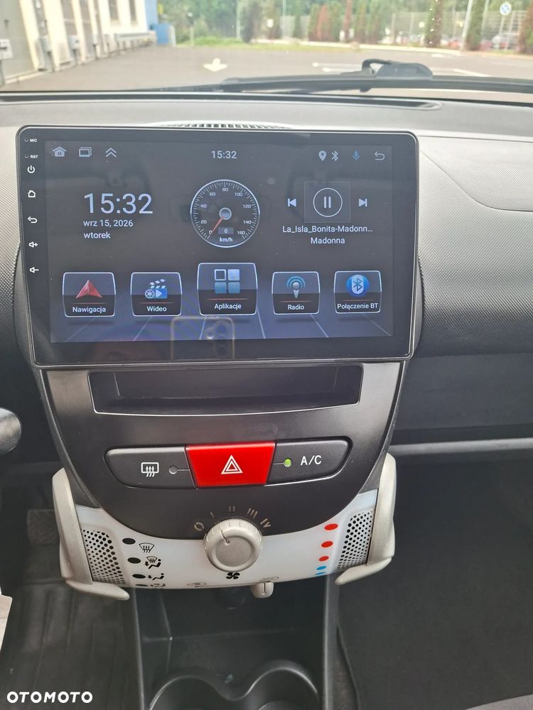 Toyota Aygo - 18