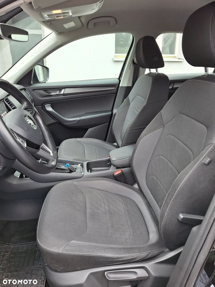 Skoda Kodiaq 2.0 TDI 4x4 Active DSG - 6