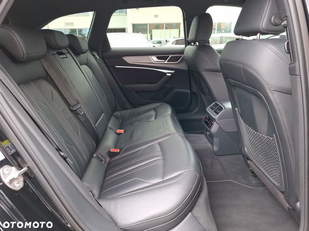 Audi A6 Allroad - 16