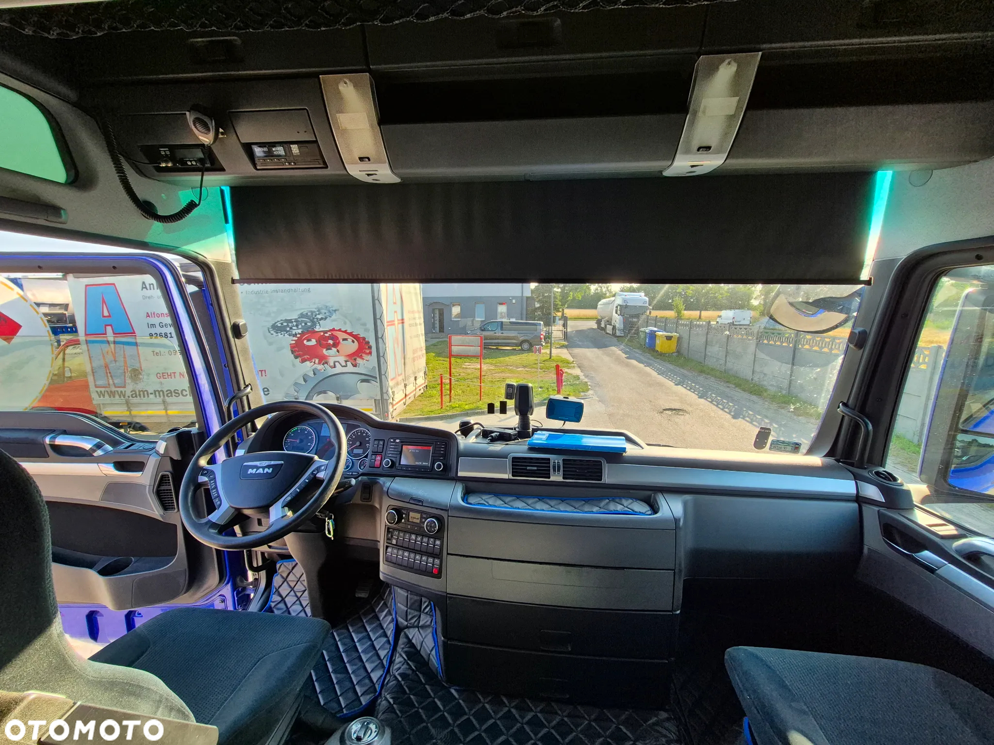 MAN TGX 18.440 - 7