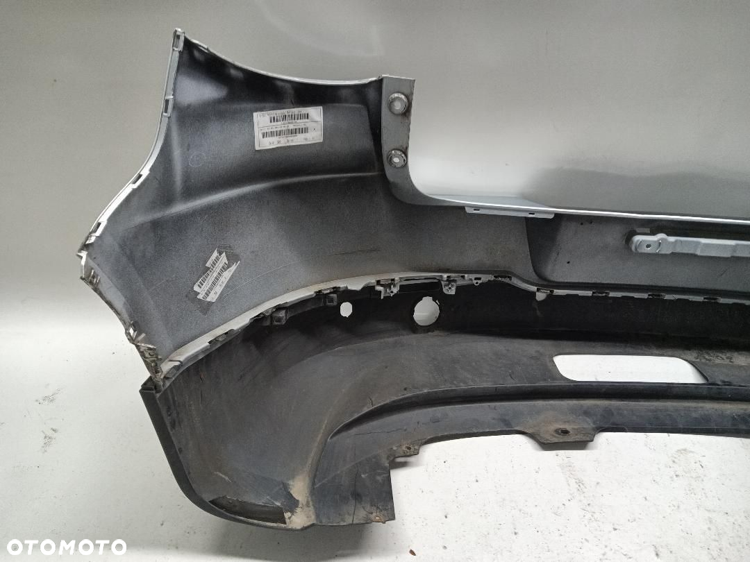 ZDERZAK TYŁ TYLNY VW TIGUAN 1 5N0807421 - 8