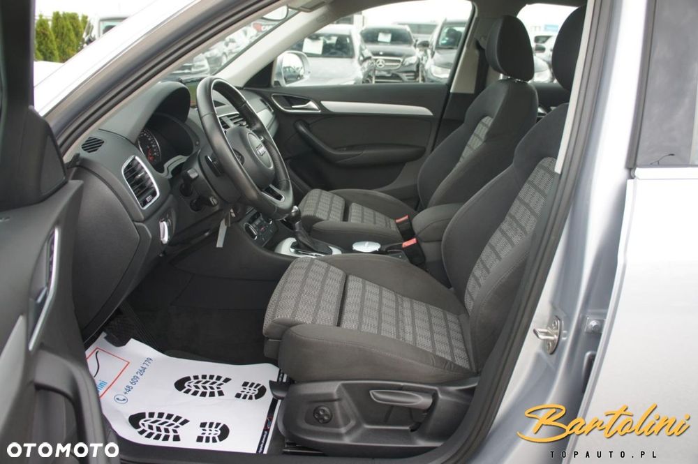 Audi Q3 - 18