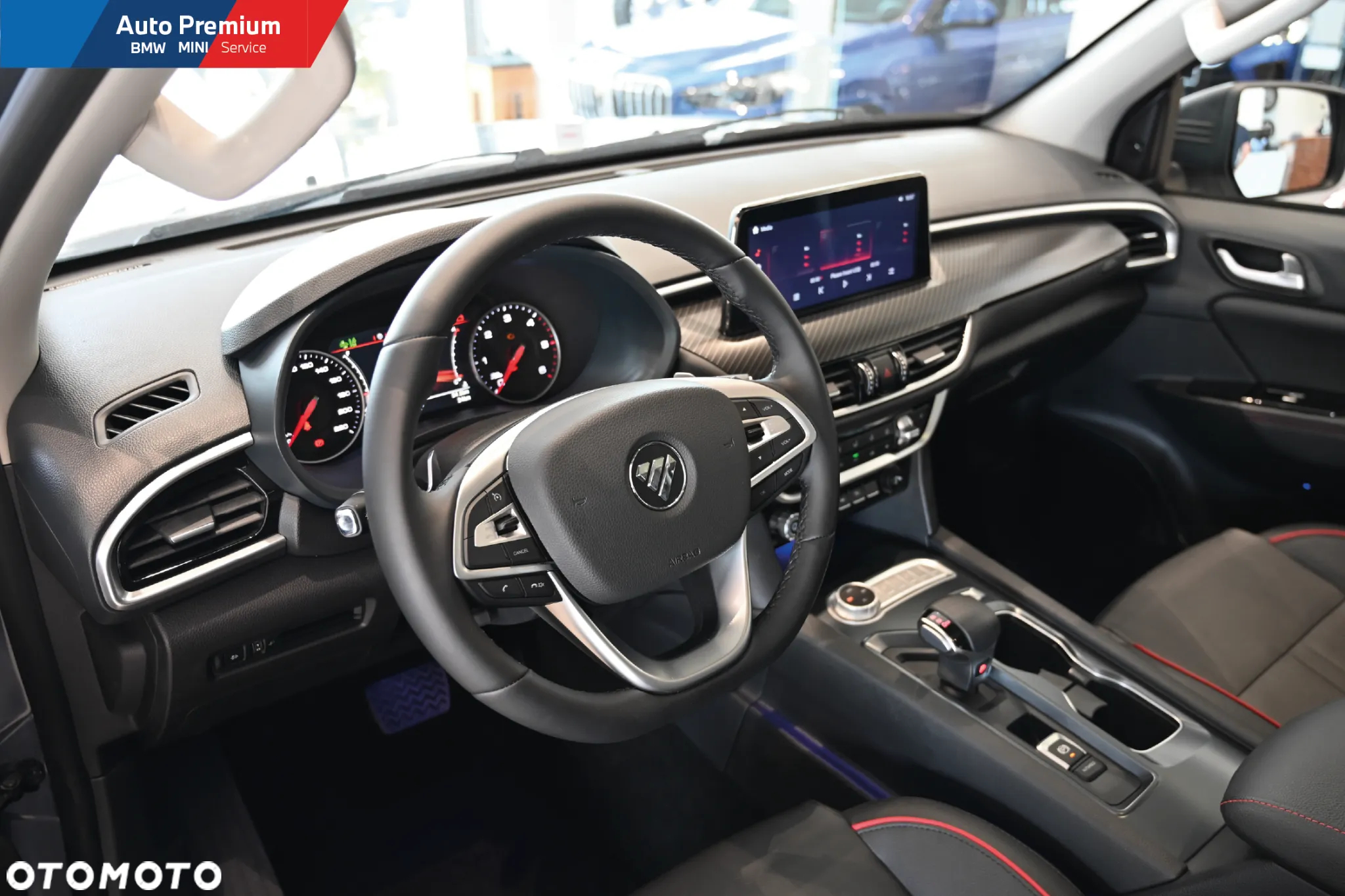 FOTON TUNLAND G7 - 13
