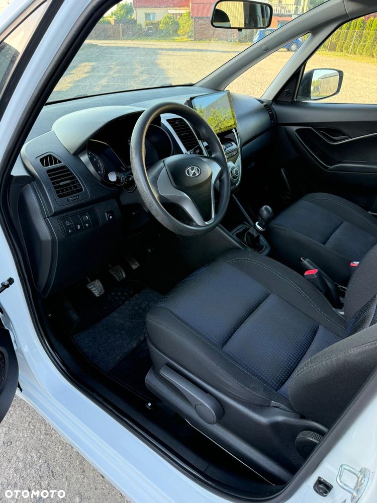 Hyundai ix20 1.4 blue Style - 18