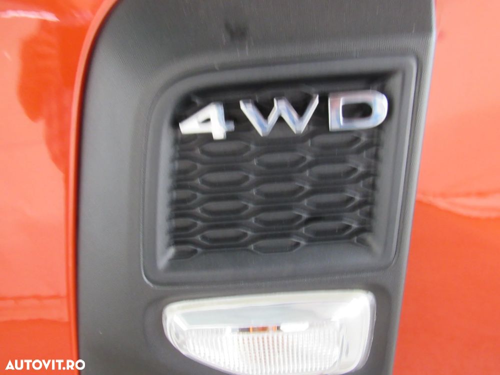 Dacia Duster - 32