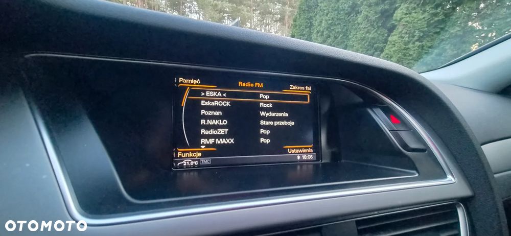 Audi A4 Avant 2.0 TDI DPF Attraction - 19