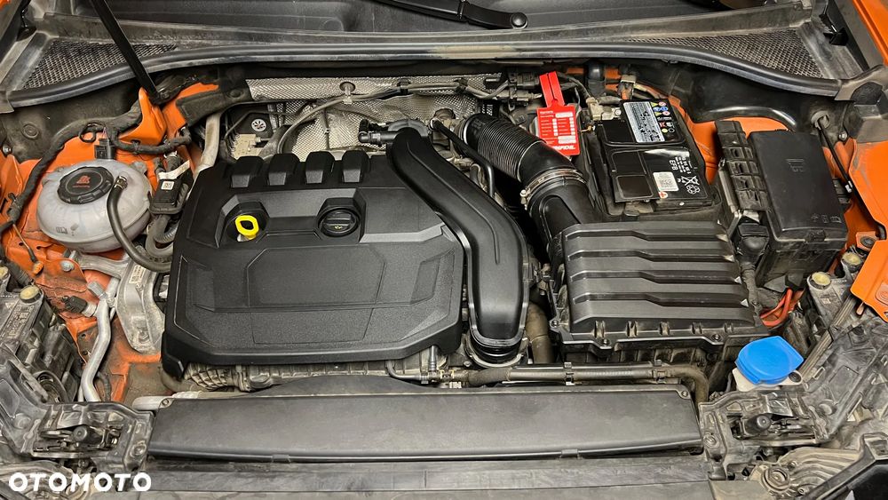 Audi Q3 35 TFSI Advanced S tronic - 22