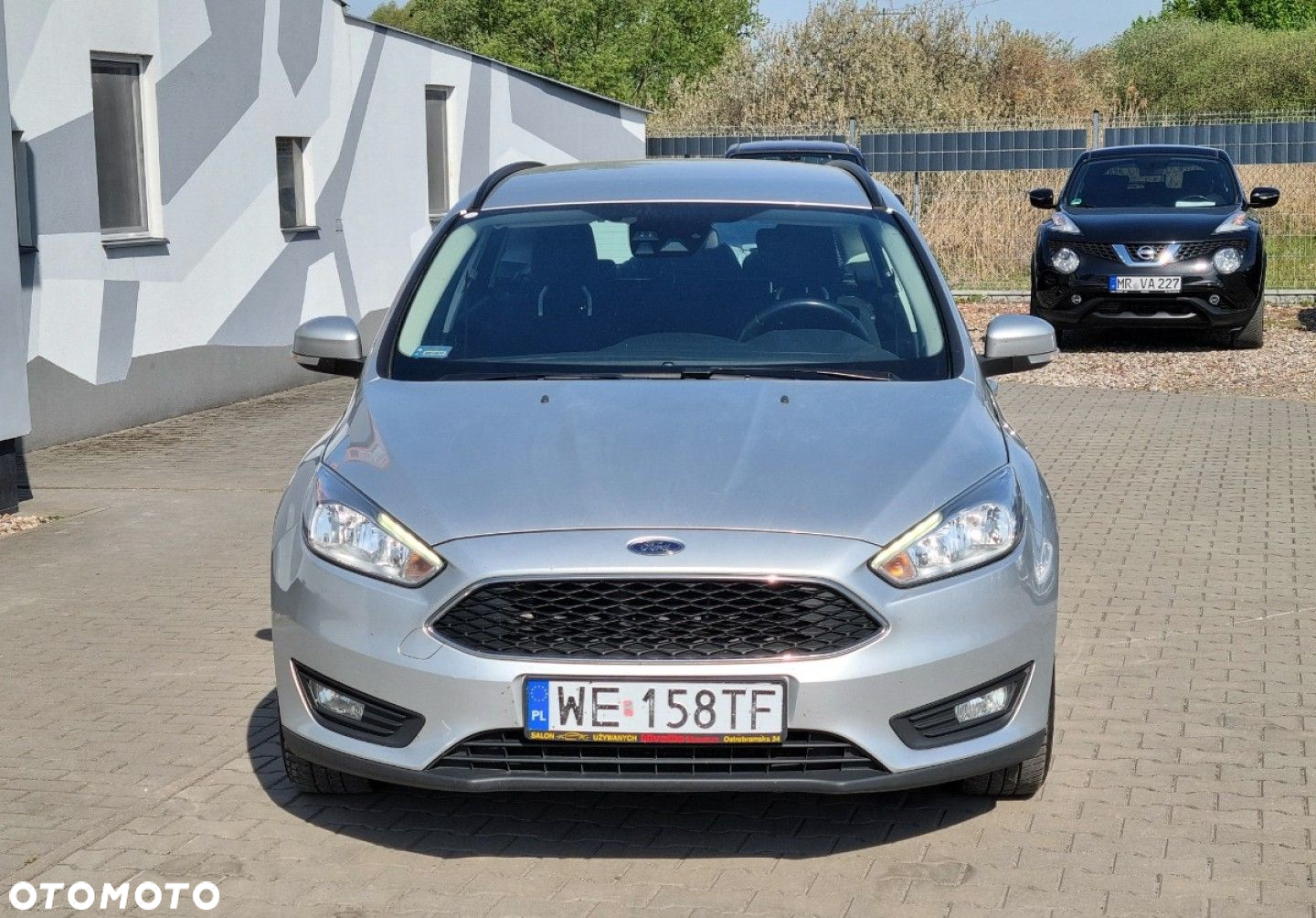 Ford Focus - 10