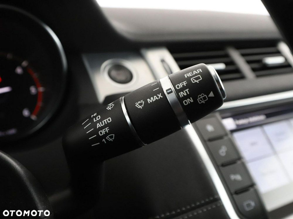 Land Rover Range Rover Evoque 2.0TD4 Autobiography - 32