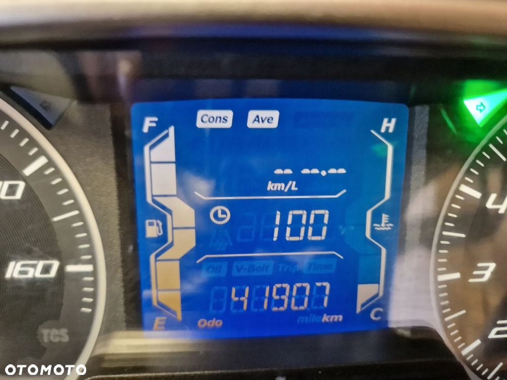 Yamaha X-max - 10