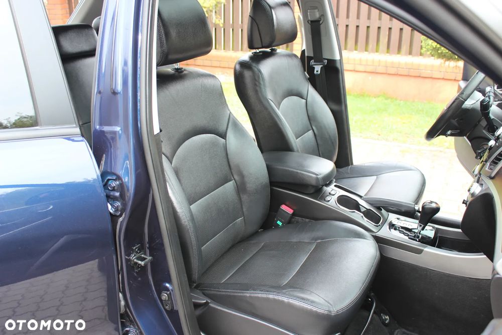 SsangYong/KGM Korando 2.0 E-XDi DPF 4WD Automatik Quartz - 13