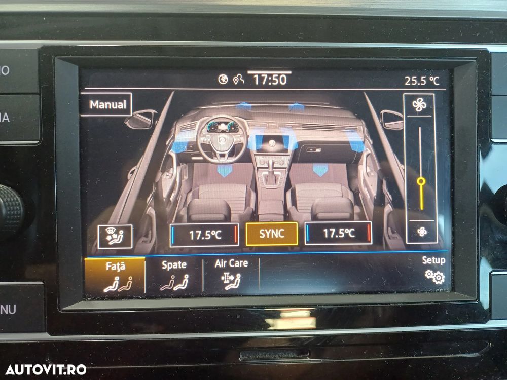 Volkswagen Passat 1.5 TSI ACT DSG Trendline - 25