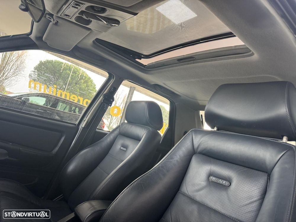 Ford Sierra Cosworth 4x4 - 10