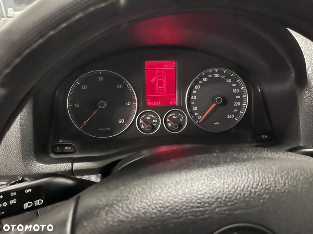 Volkswagen Jetta 1.9 TDI DPF Comfortline - 16