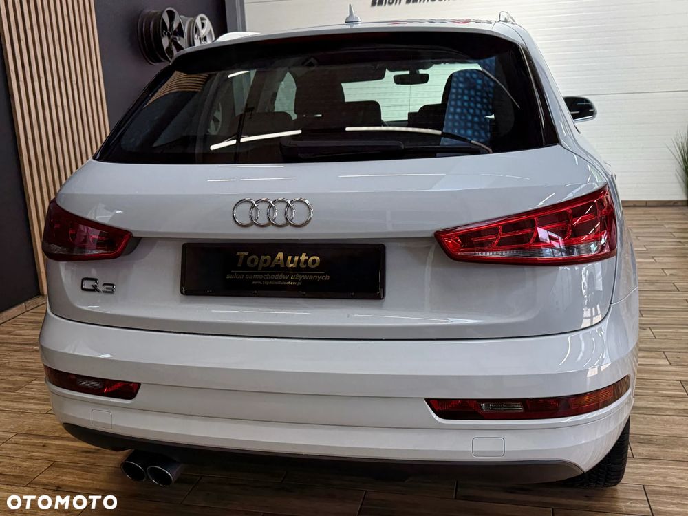Audi Q3 1.4 TFSI Sport - 9