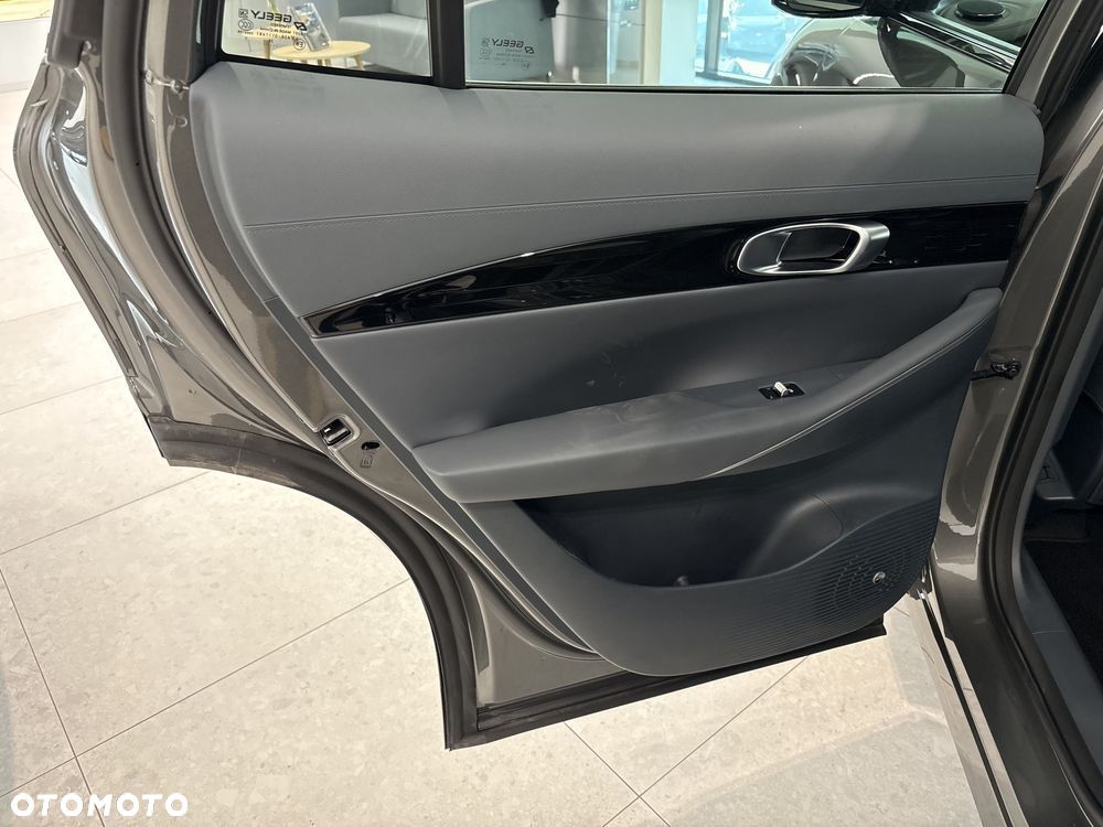 Geely EX5 2026