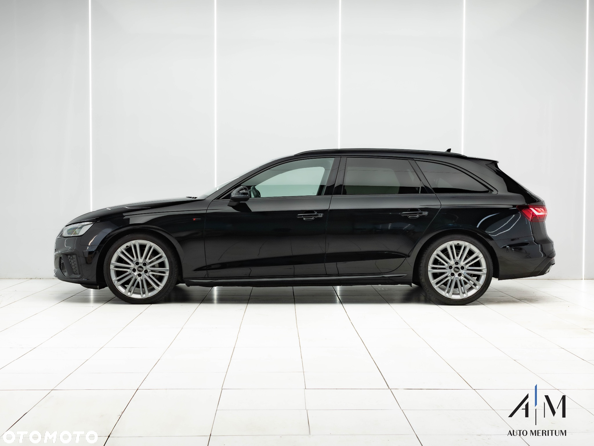 Audi A4 - 5