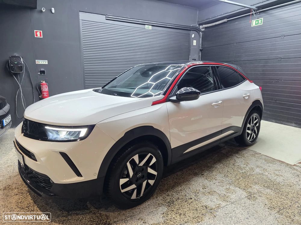 Opel Mokka-e GS Line - 23