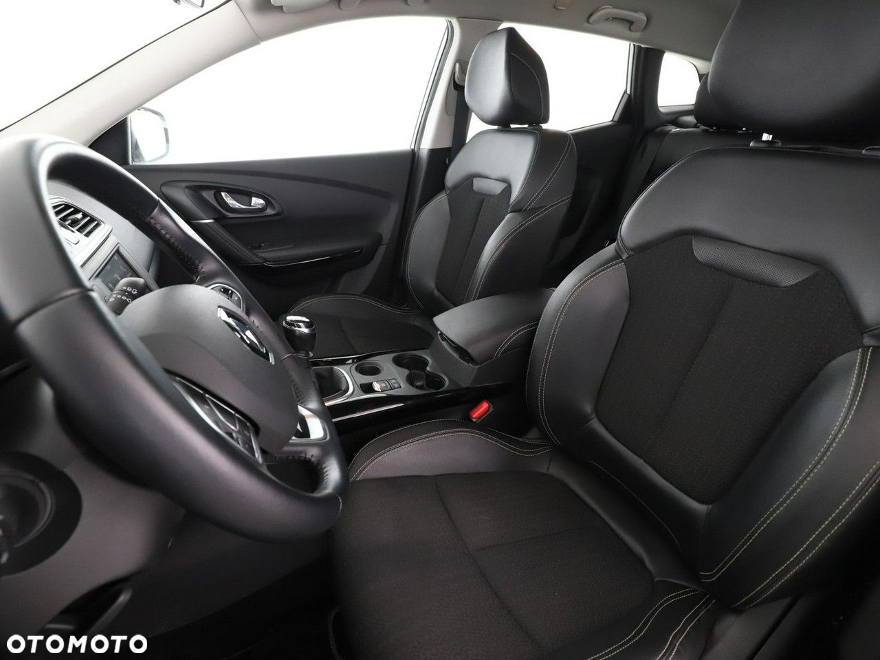 Renault Kadjar Energy TCe 130 COLLECTION - 13