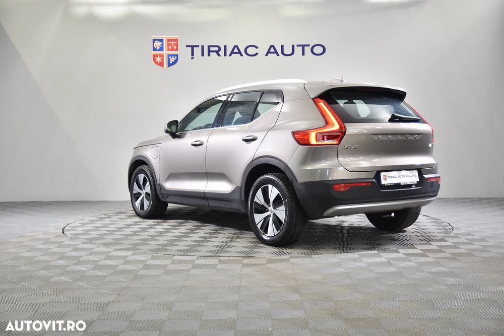 Volvo XC 40 - 3